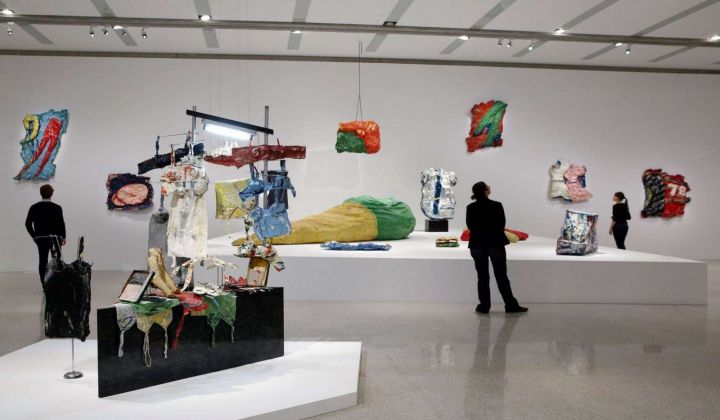 museum of modern art mumok photo 1
