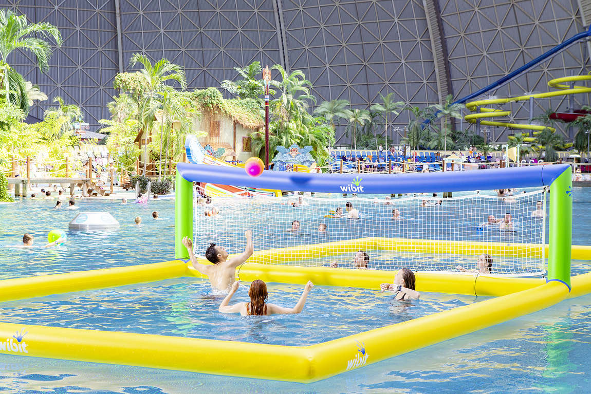 tropical islands indoor water park  photo 3