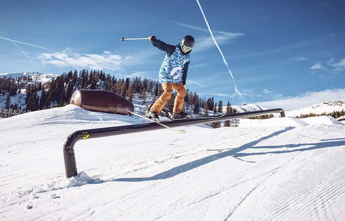 лыжная школа absolut school flachau фото 3