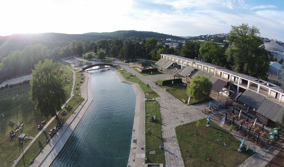 аквапарк riviera фото 2