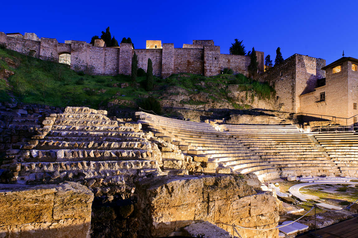 alcazaba photo 2
