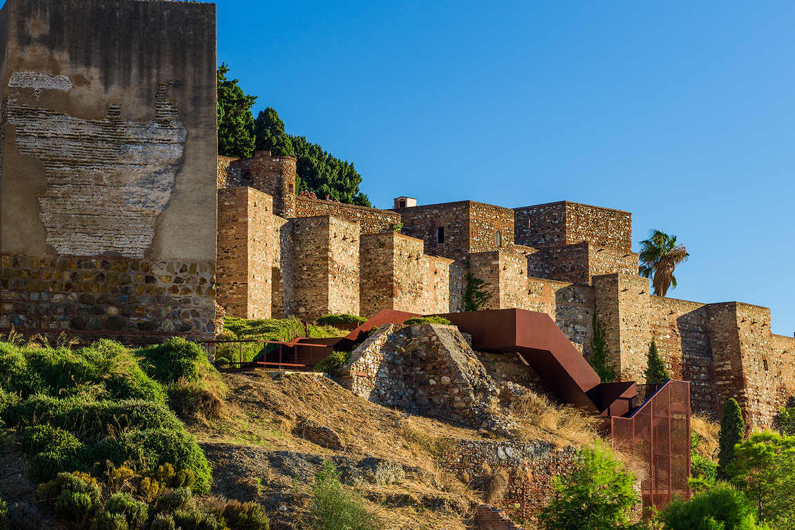 alcazaba photo 1