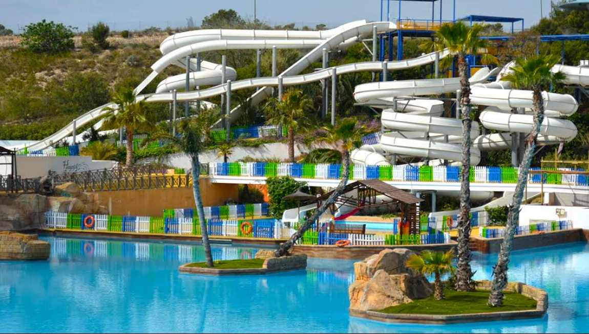 aqua natura benidorm photo 1