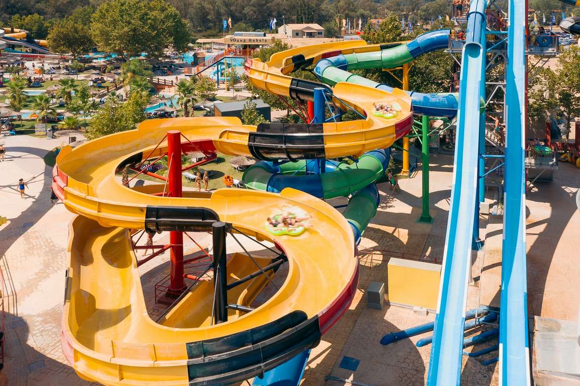 aqualand corfu фото 3