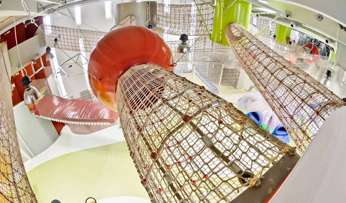 центр развлечений bruno family park фото 2