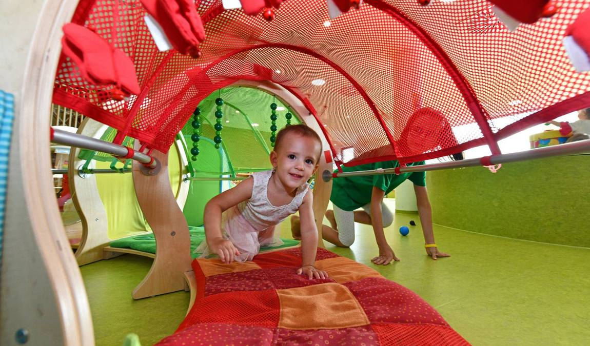 центр развлечений bruno family park фото 5
