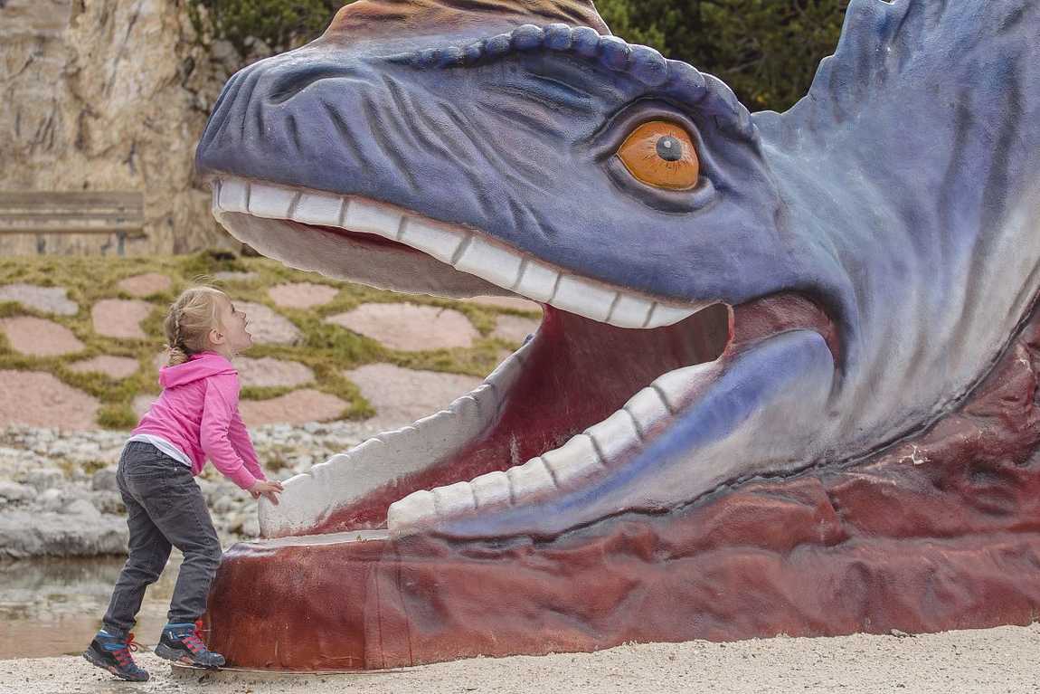 triassic park фото 2