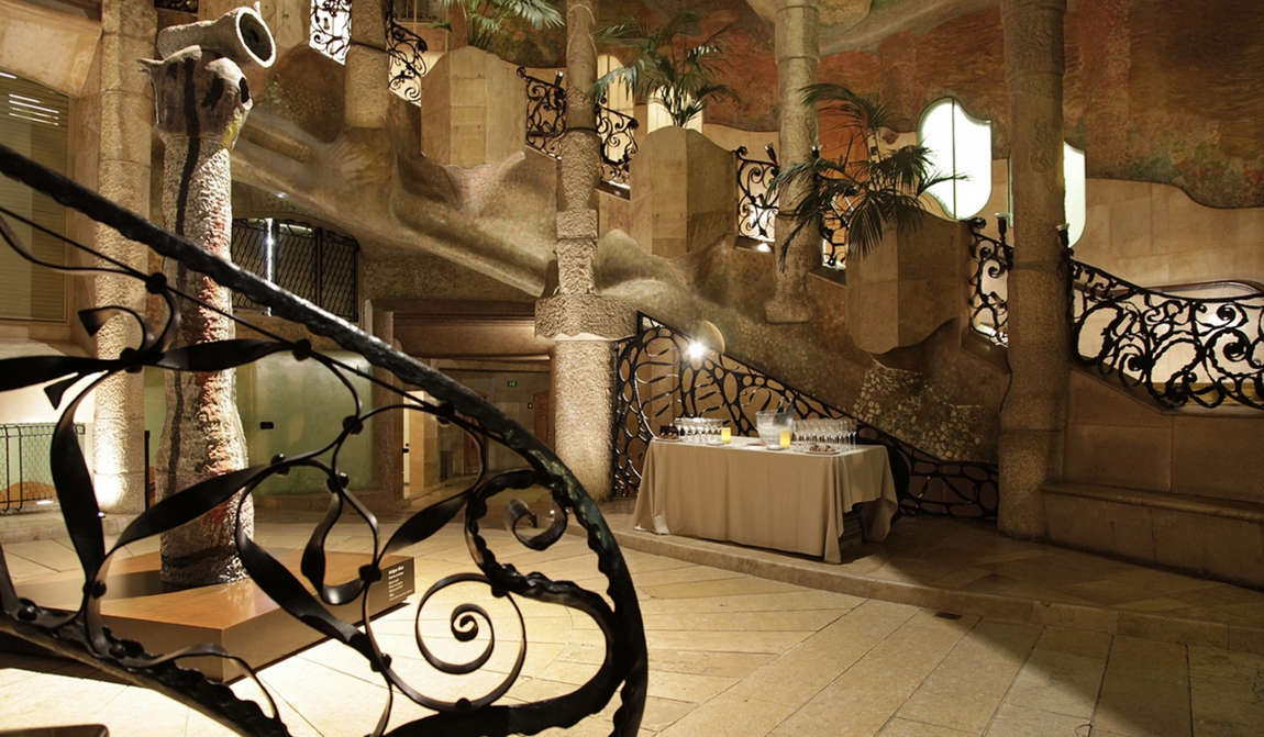 casa mila photo 6
