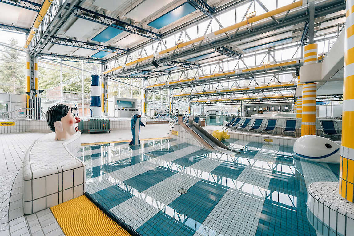dusselstrand water park photo 2