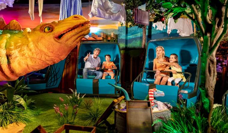 парк развлечений europa-park фото 6