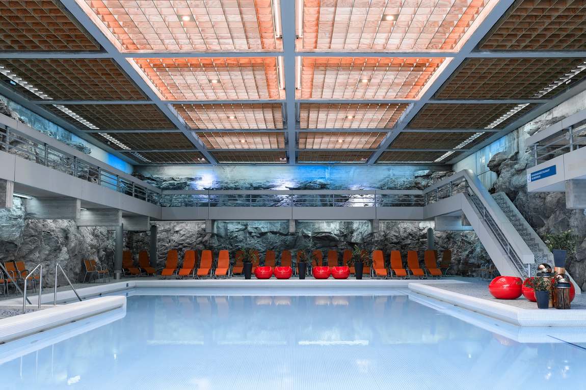 felsentherme фото 3