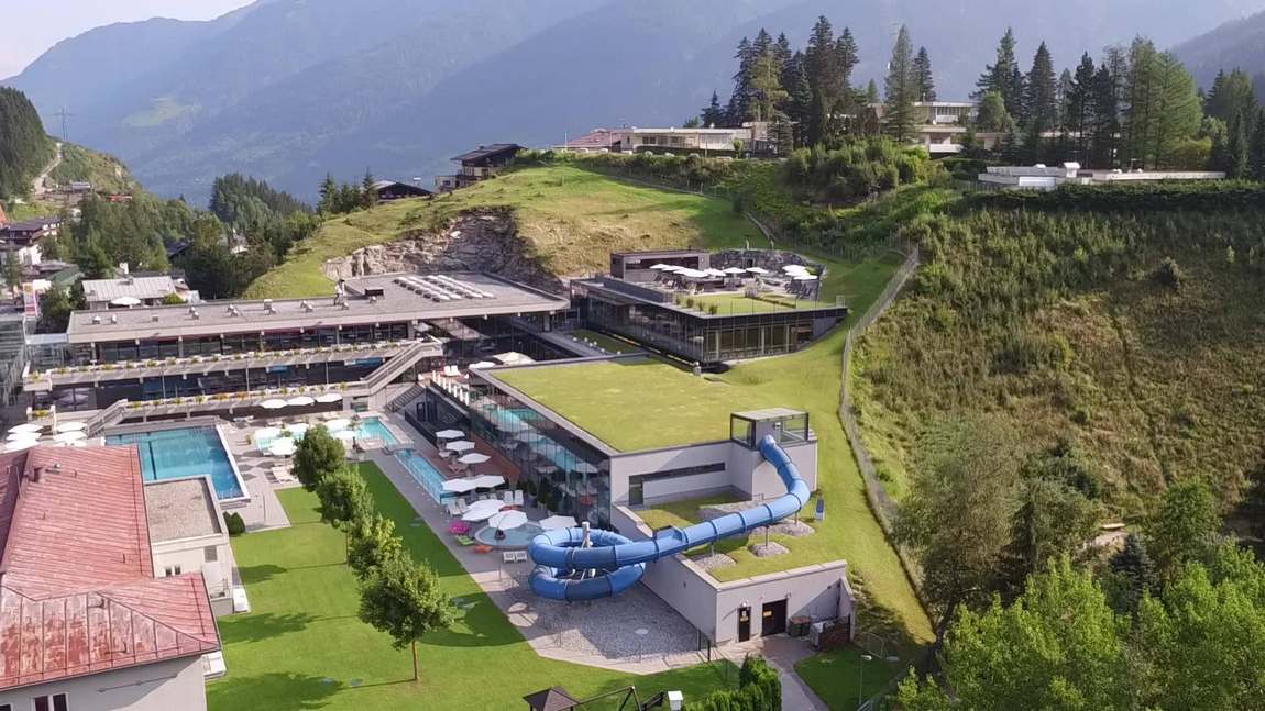 felsentherme фото 1