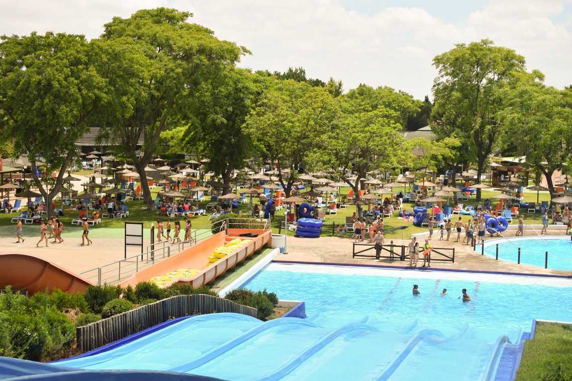 guadalpark фото 2