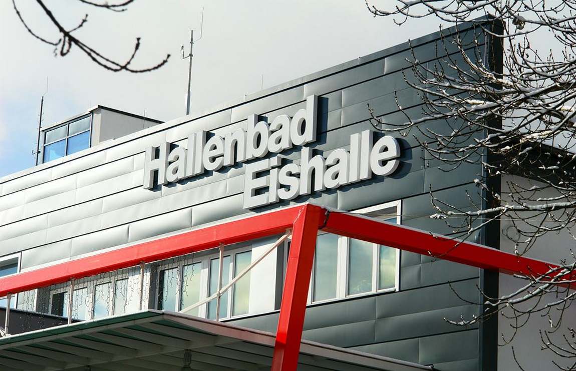 центр отдыха 100 freizeit zell am see фото 1