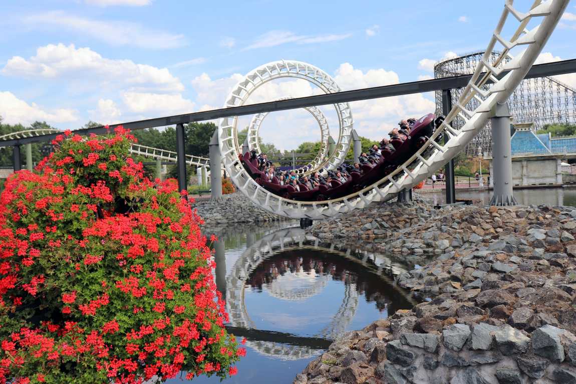 heide park photo 1