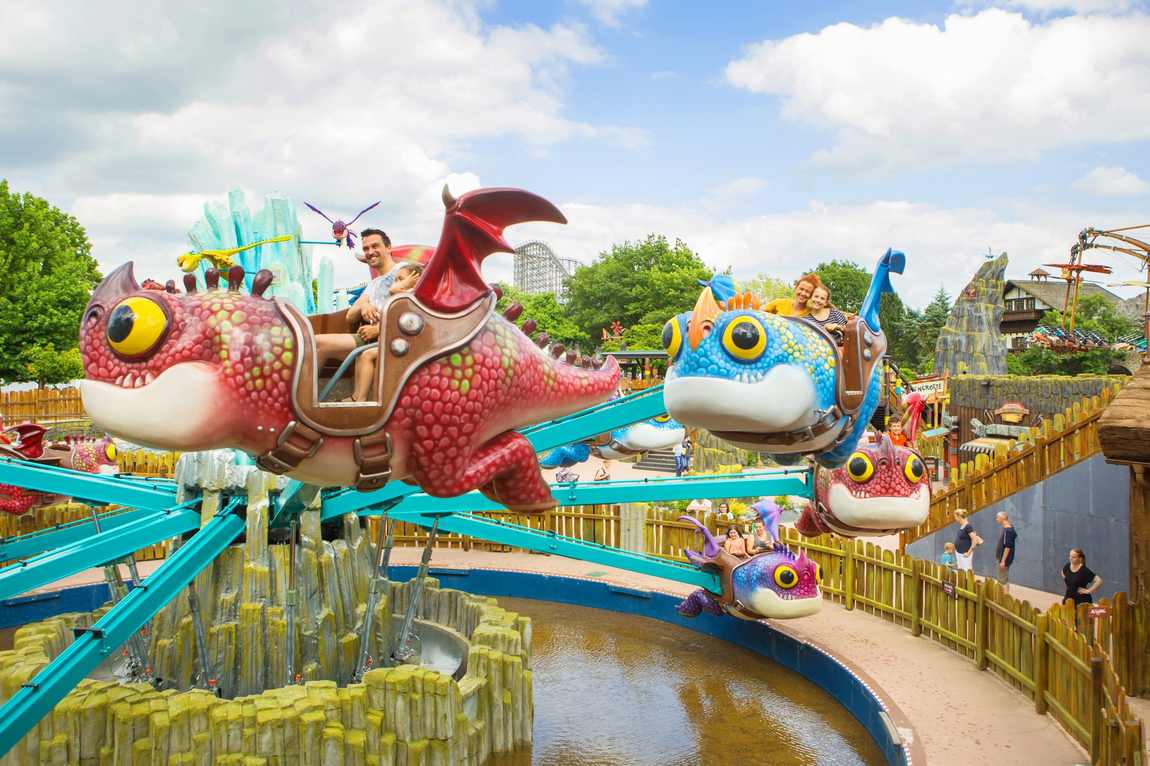 heide park photo 3