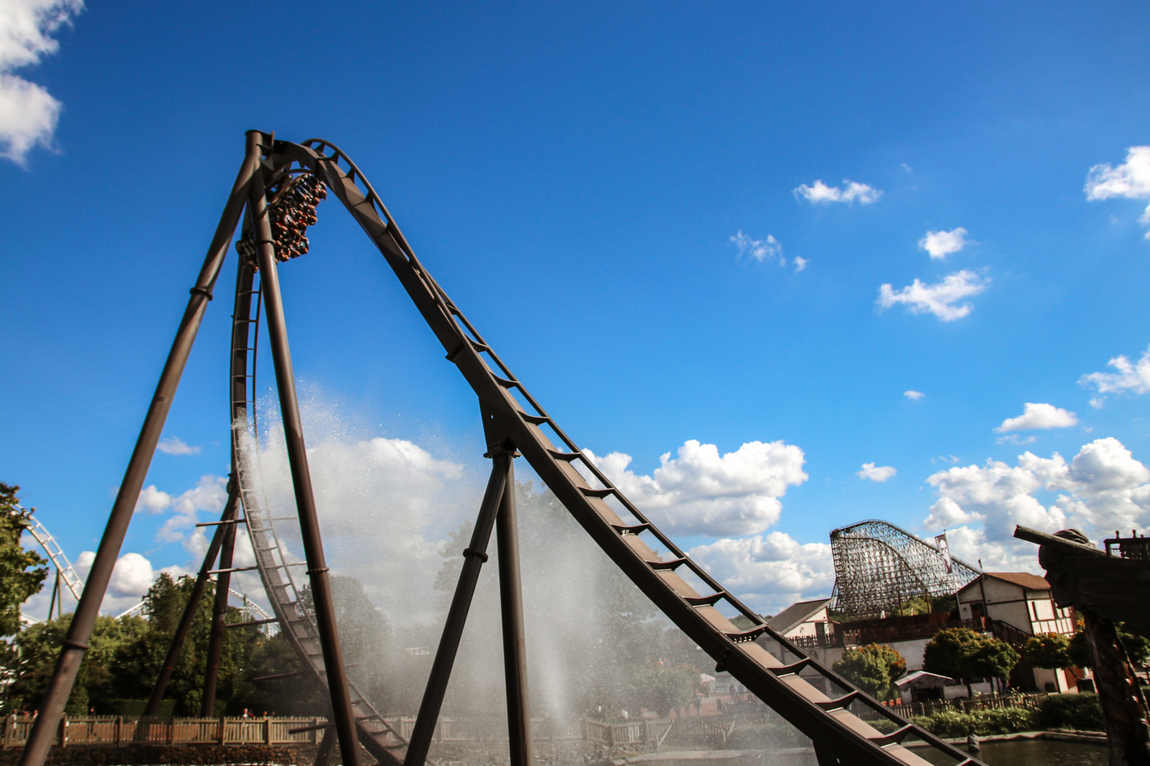 heide park photo 2
