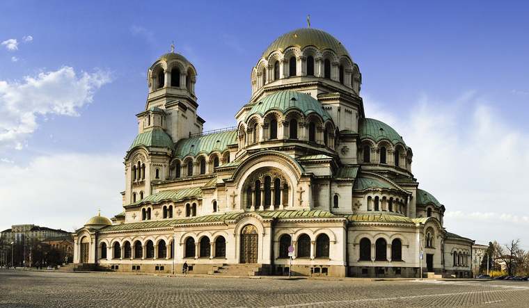 храм-памятник александра невского фото 1