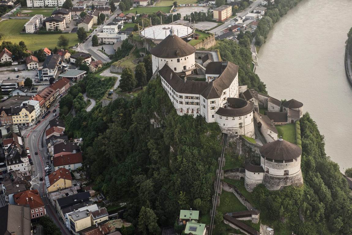 замок куфштайн фото 1
