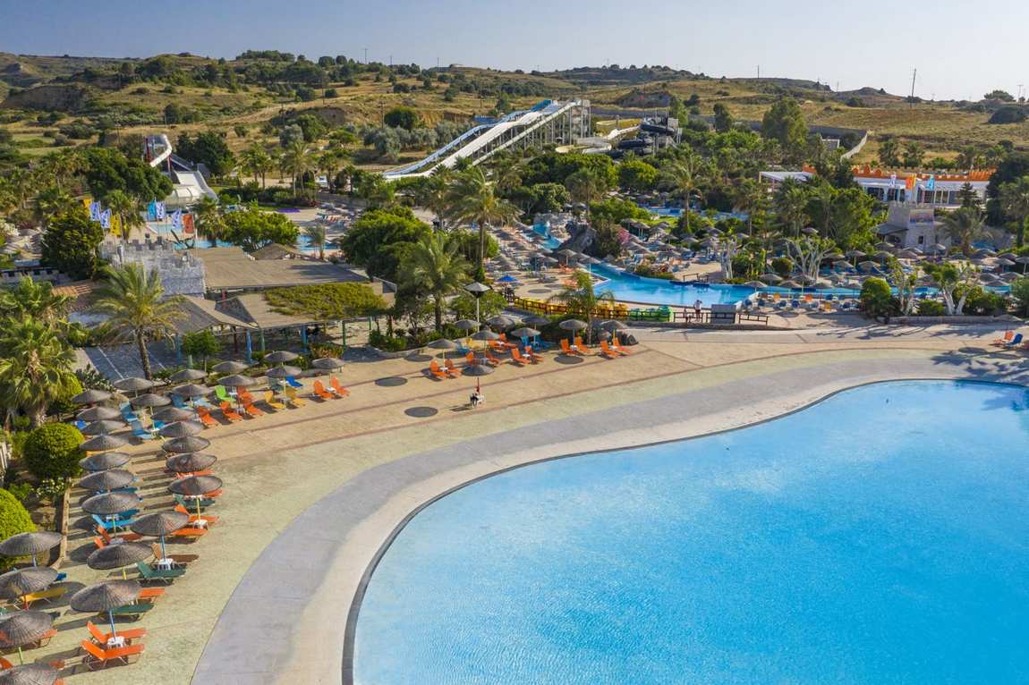 lido waterpark фото 2