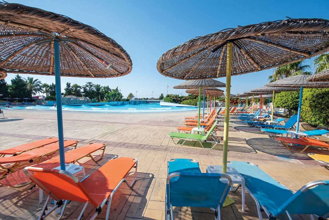 lido waterpark фото 3