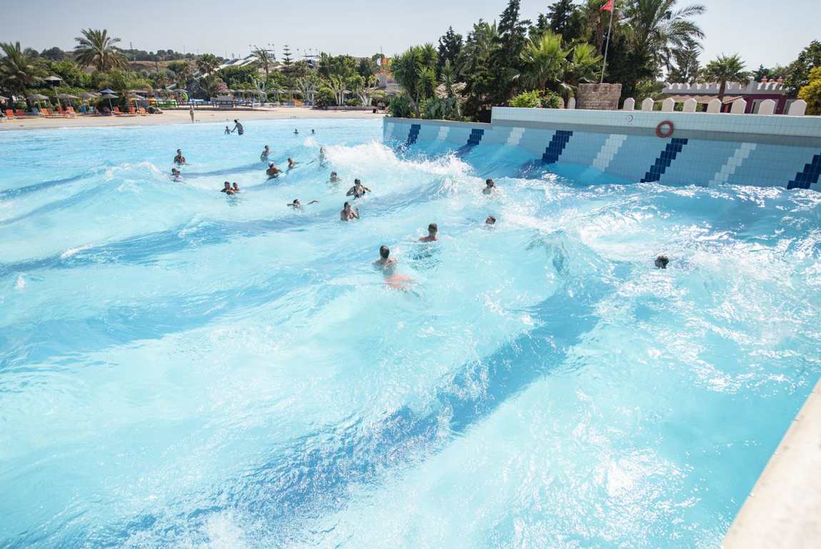 lido waterpark фото 1