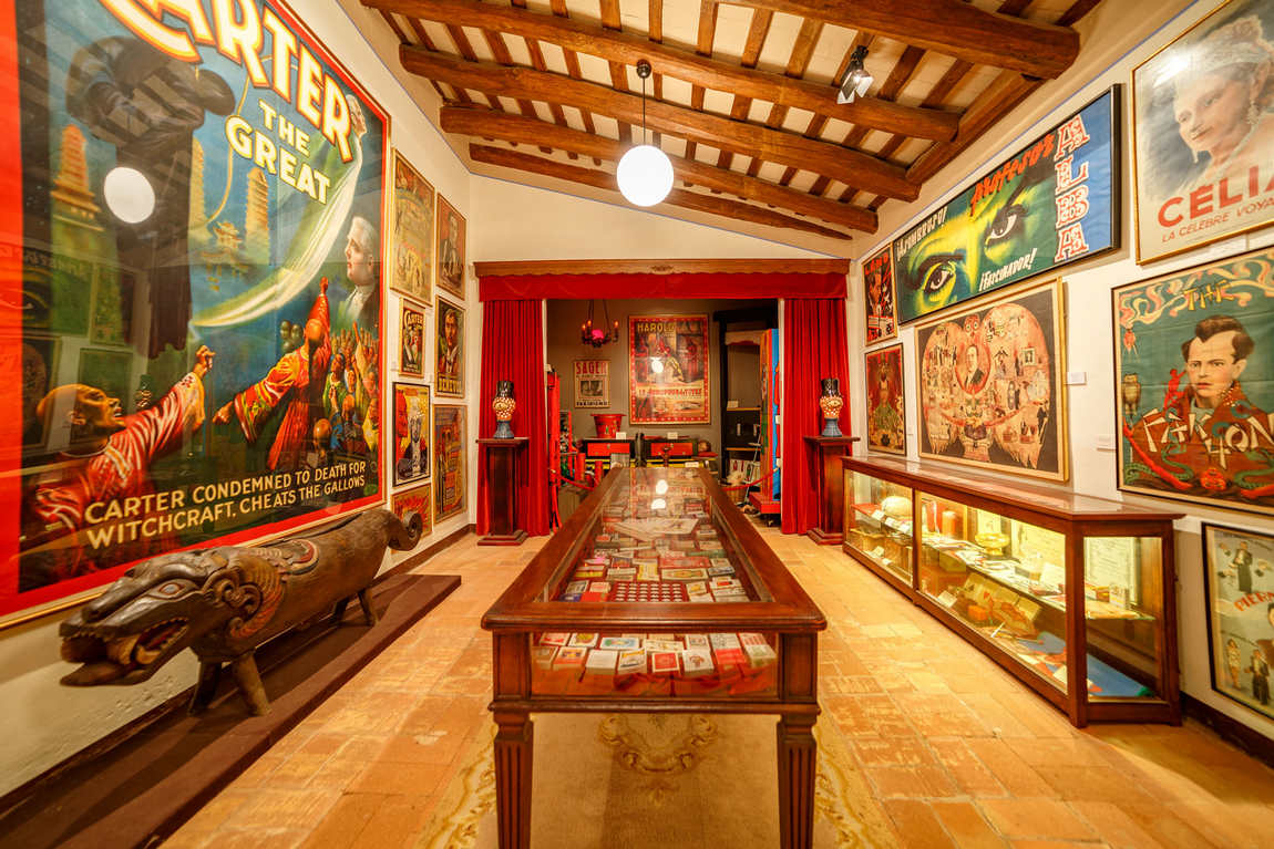 museum of magic photo 1