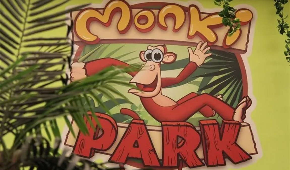 monki park фото 1