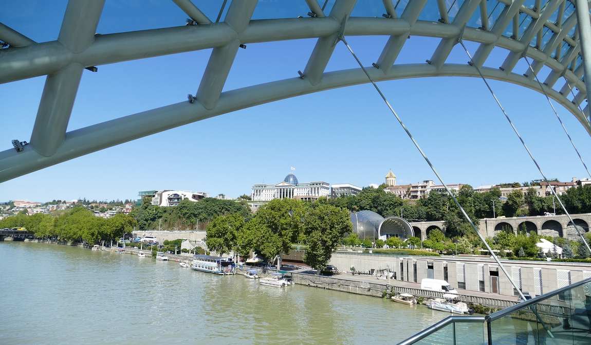 мост мира фото 4