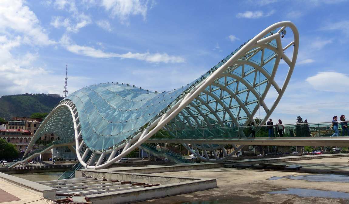 мост мира фото 2