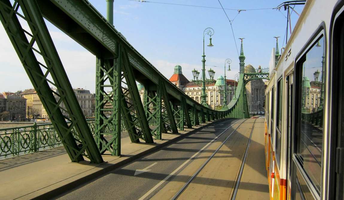 мост свободы фото 2
