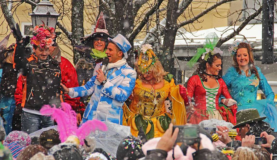 munich in march photo 3