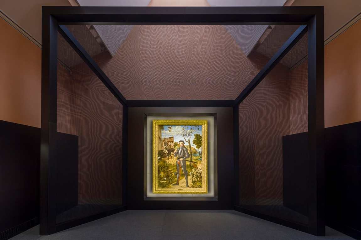 музей тиссена-борнемисы (museo thyssen bornemisza) фото 3