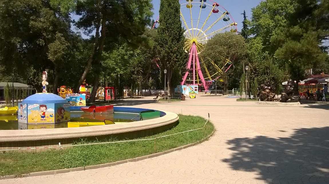 парк муштаиди фото 1