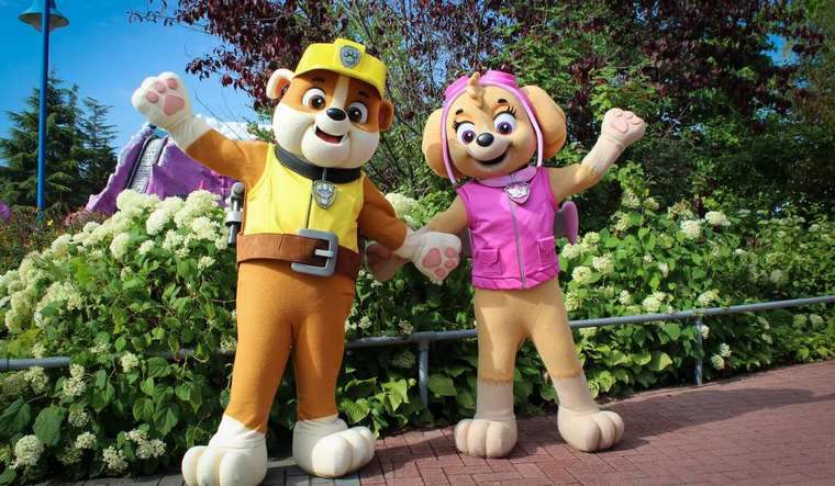 movie park photo 1