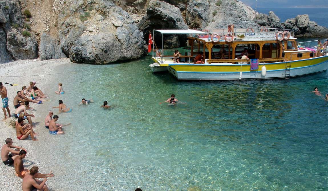 национальный парк дилек фото 3