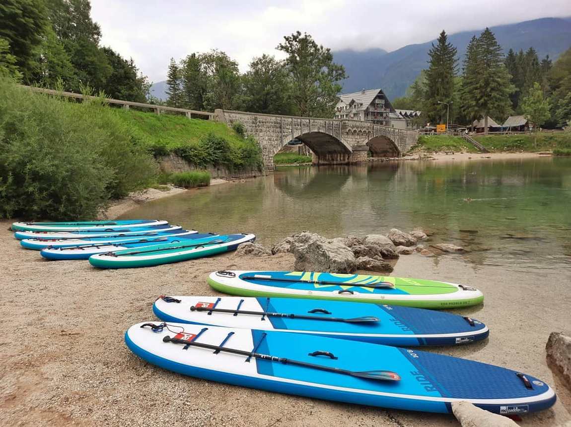 pac sports bohinj фото 1