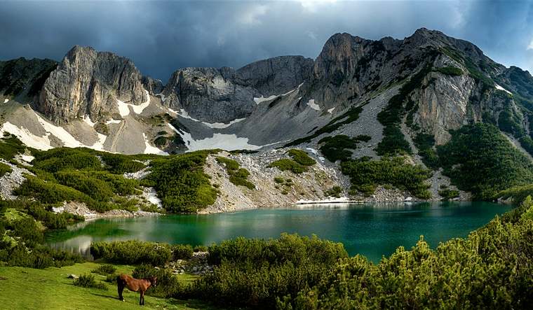 национальный парк пирин фото 1