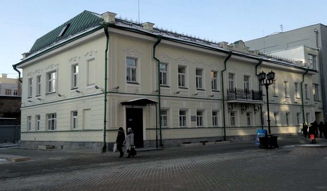 пешеходная улица вайнера фото 4