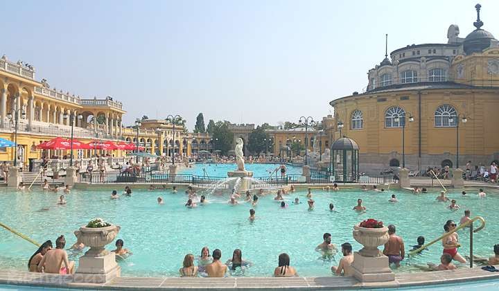 купальни сечени фото 1