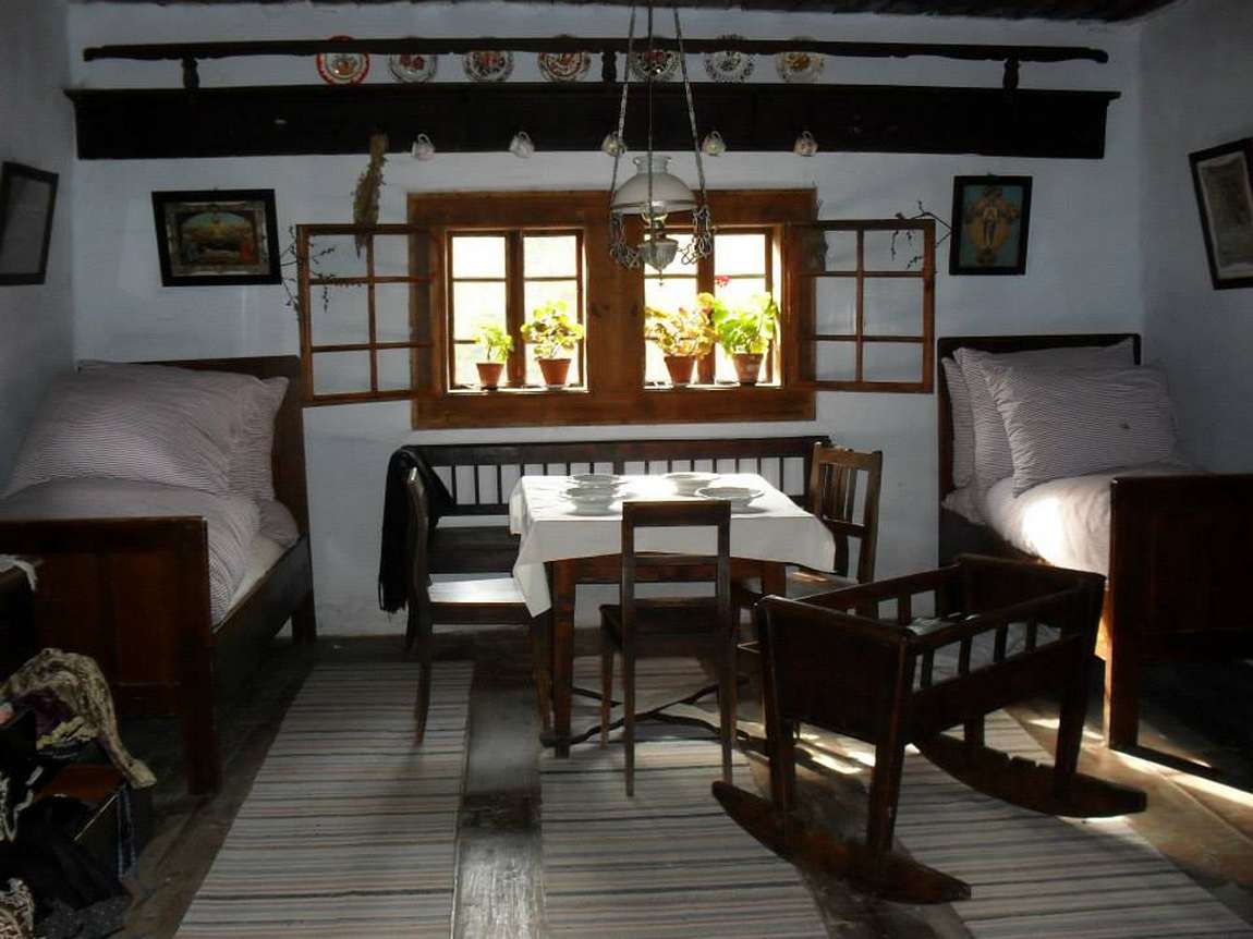 музей словацкой деревни фото 2