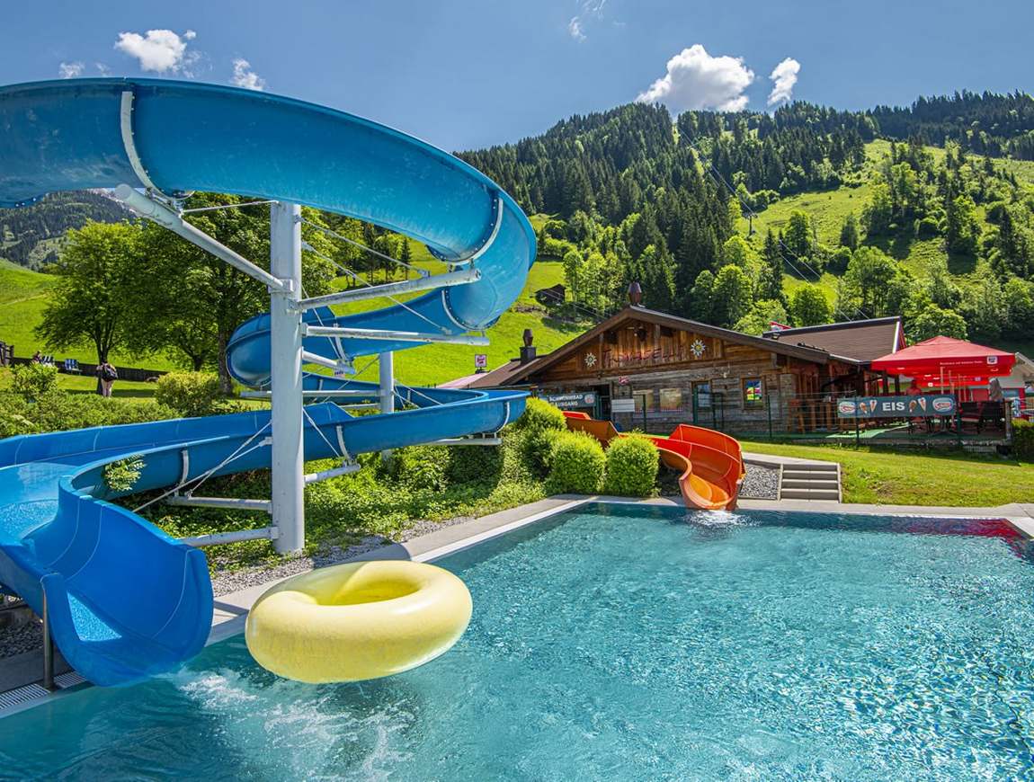 центр отдыха solarbad dorfgastein фото 2