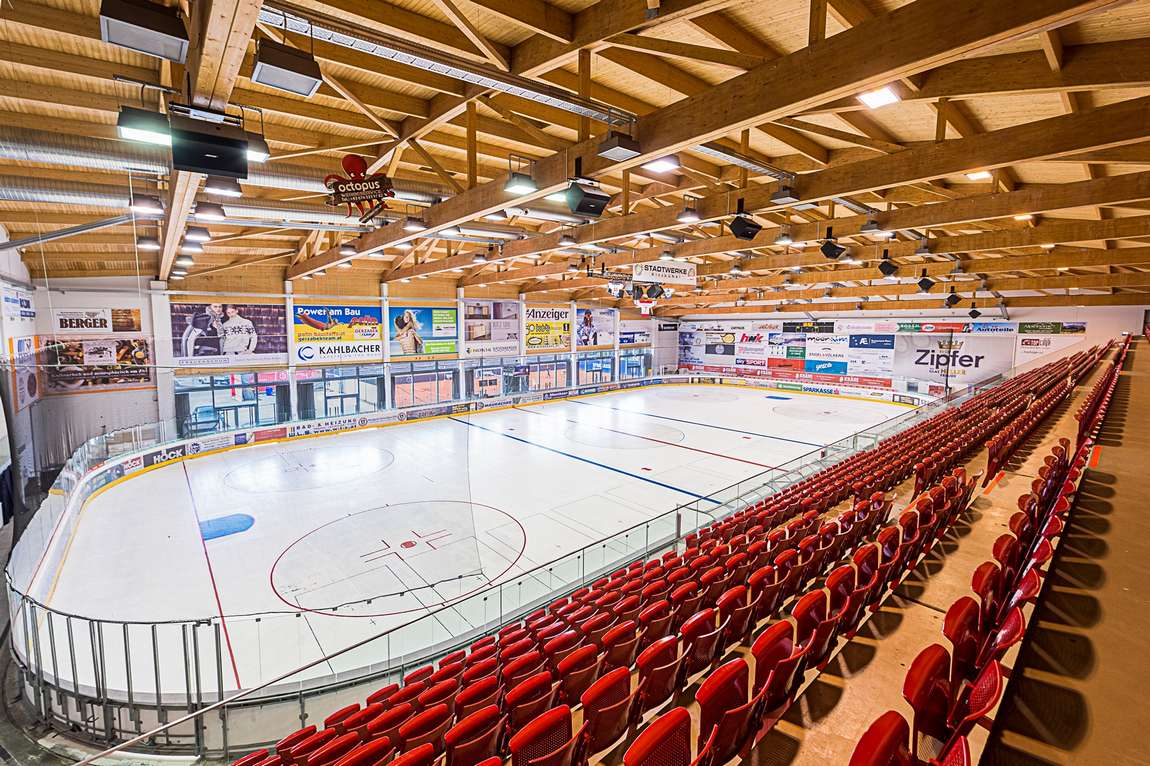 спортивный центр sportpark kitzbuhel фото 3