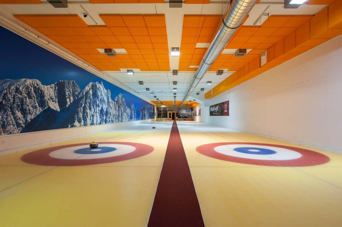 спортивный центр sportpark kitzbuhel фото 4
