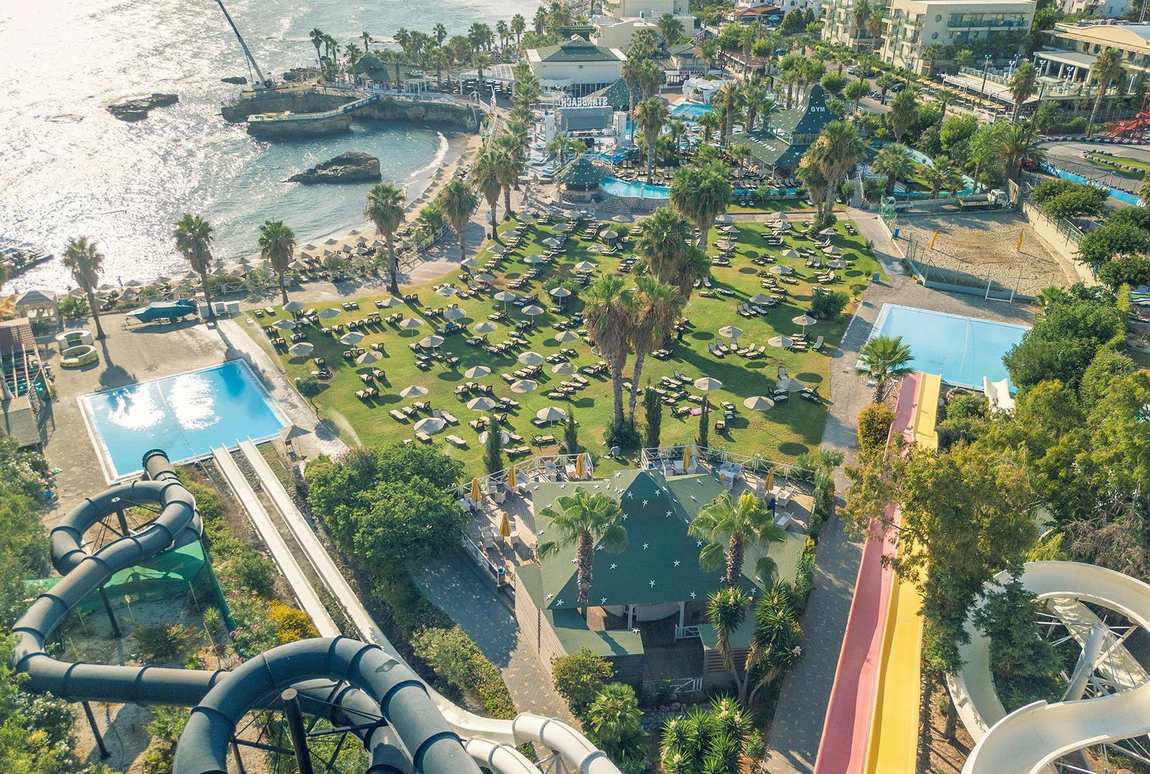 star beach аквапарк фото 2