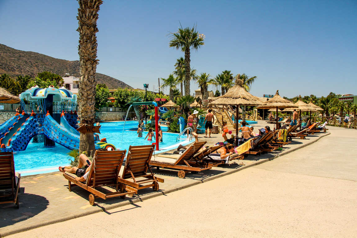 star beach аквапарк фото 3