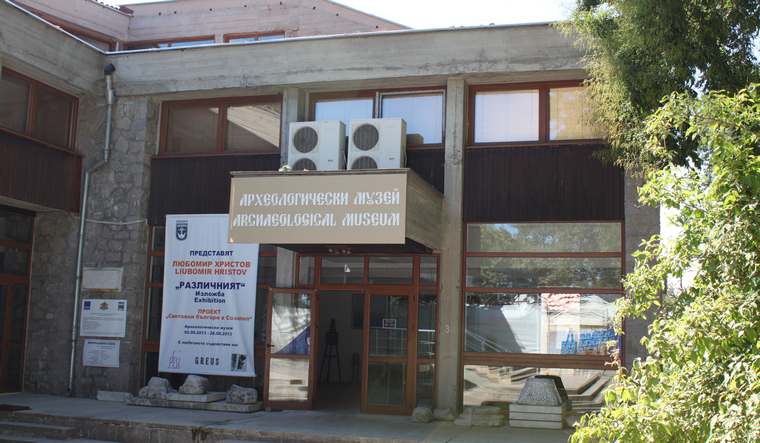 старый город созополя фото 1