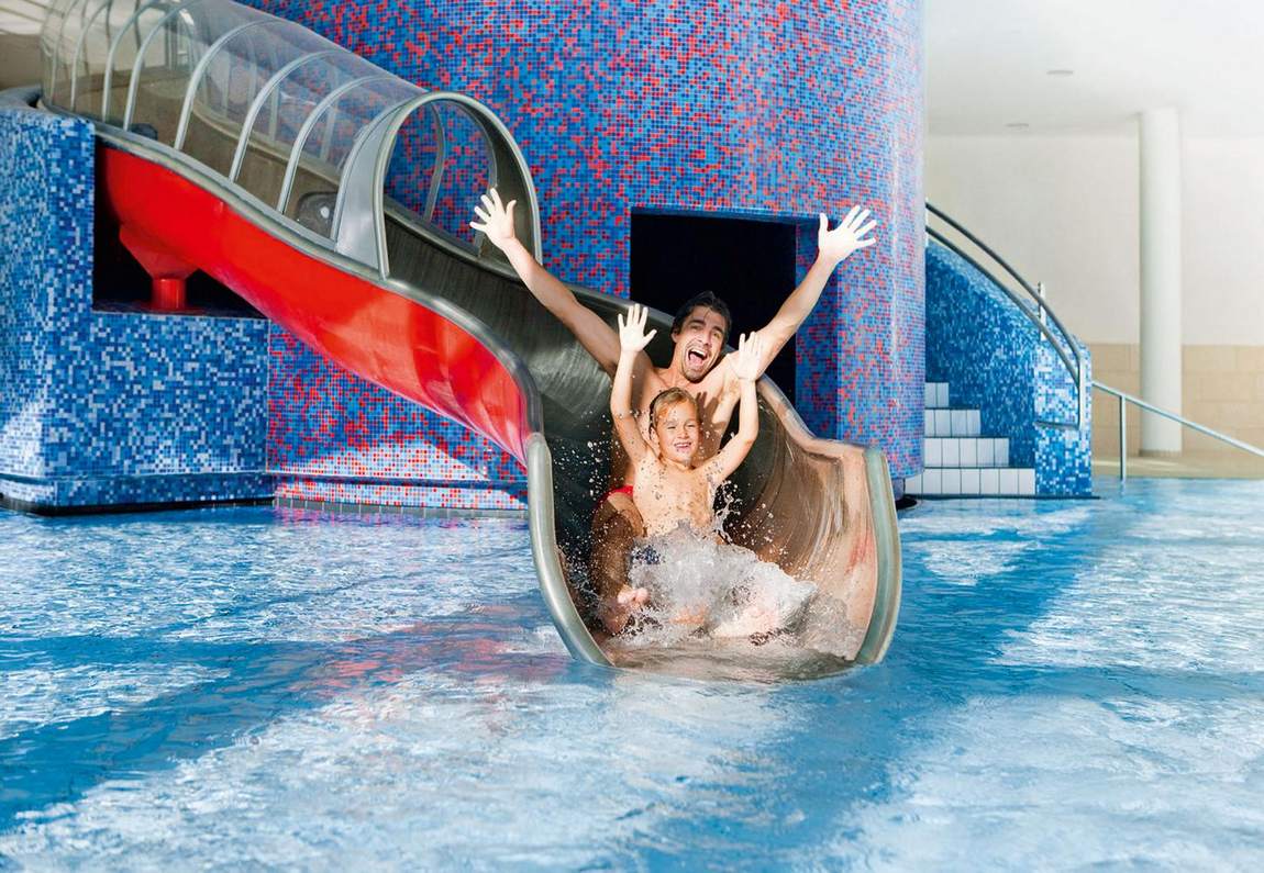 центр семейного отдыха tauern spa world фото 4