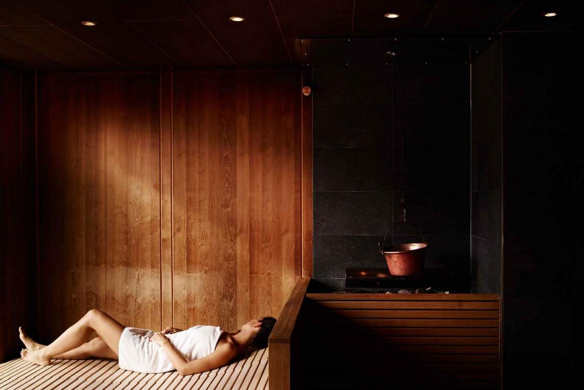 центр семейного отдыха tauern spa world фото 3