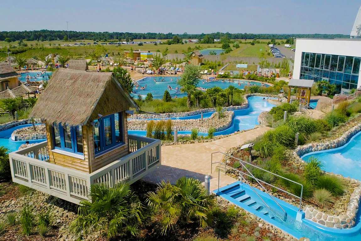 tropical islands indoor water park  photo 6